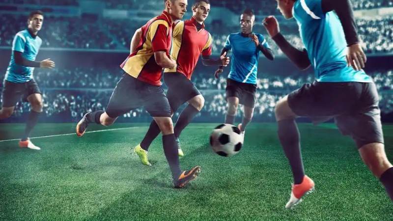 Bwin · 必赢(中国)唯一官方网站 曼彻斯特城：体系化打法的样本